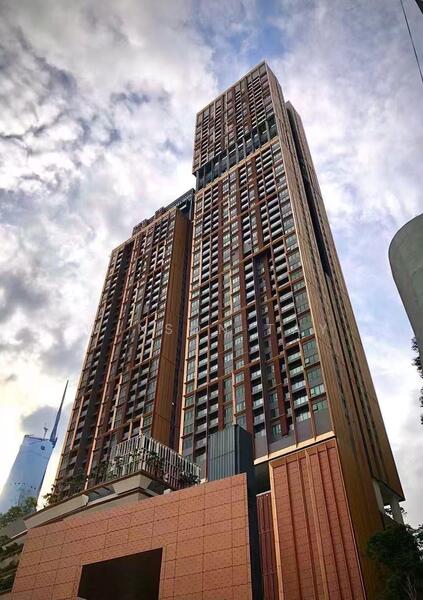 Lucentia Residences untuk Untuk Disewa - RM 8,800 /bulan, Feb 2026 - Exterior - PropertyGuru.com.my