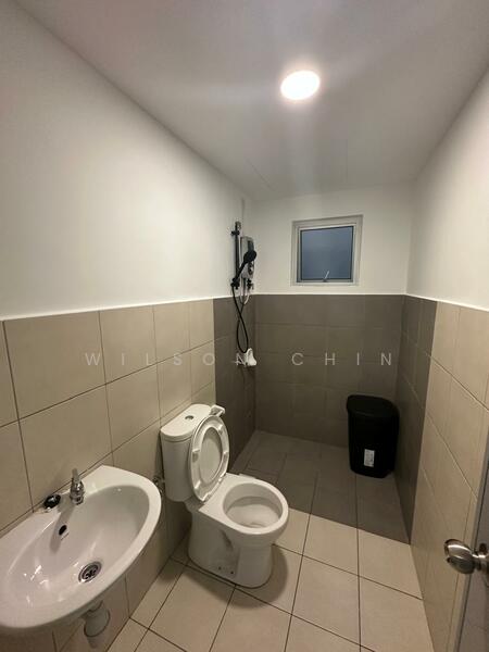 Service Residence for Rent at Kiara Kasih - Wilson Chin - Bathroom - PropertyGuru.com.my