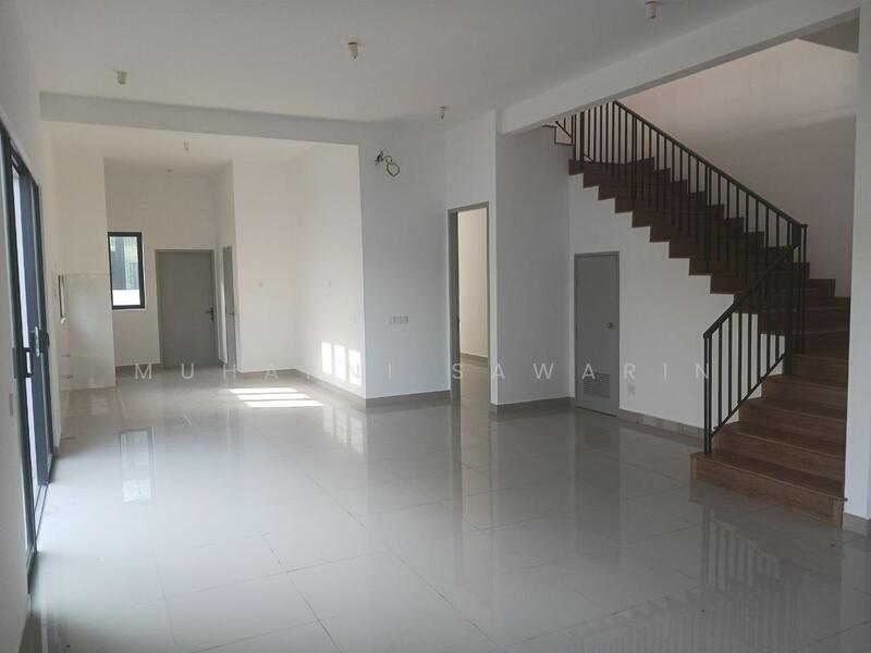 Semi-Detached House for Sale in Cyberjaya (Selangor) - muharni sawarin - Interior - PropertyGuru.com.my