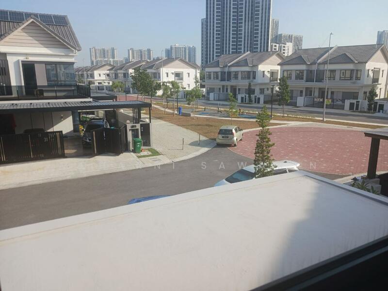 Semi-Detached House for Sale in Cyberjaya (Selangor) - muharni sawarin - Exterior - PropertyGuru.com.my