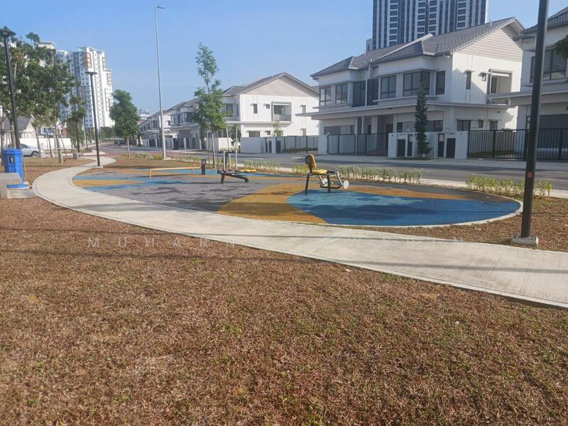 Semi-Detached House for Sale in Cyberjaya (Selangor) - muharni sawarin - Exterior - PropertyGuru.com.my