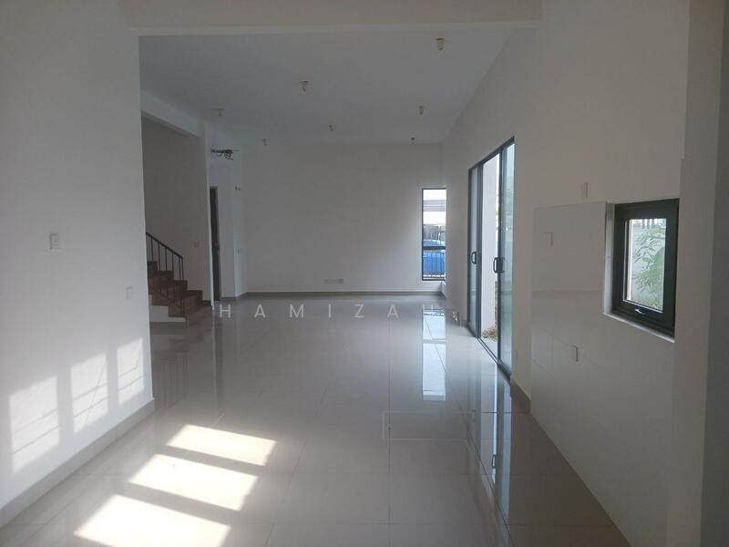 Semi-Detached House for Sale in Cyberjaya (Selangor) - Hamizah . - Interior - PropertyGuru.com.my
