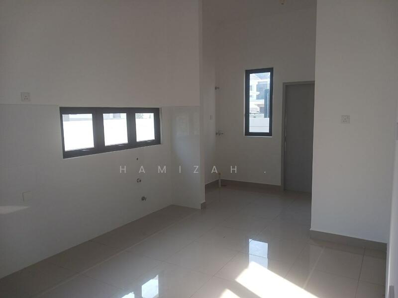 Semi-Detached House for Sale in Cyberjaya (Selangor) - Hamizah . - Interior - PropertyGuru.com.my