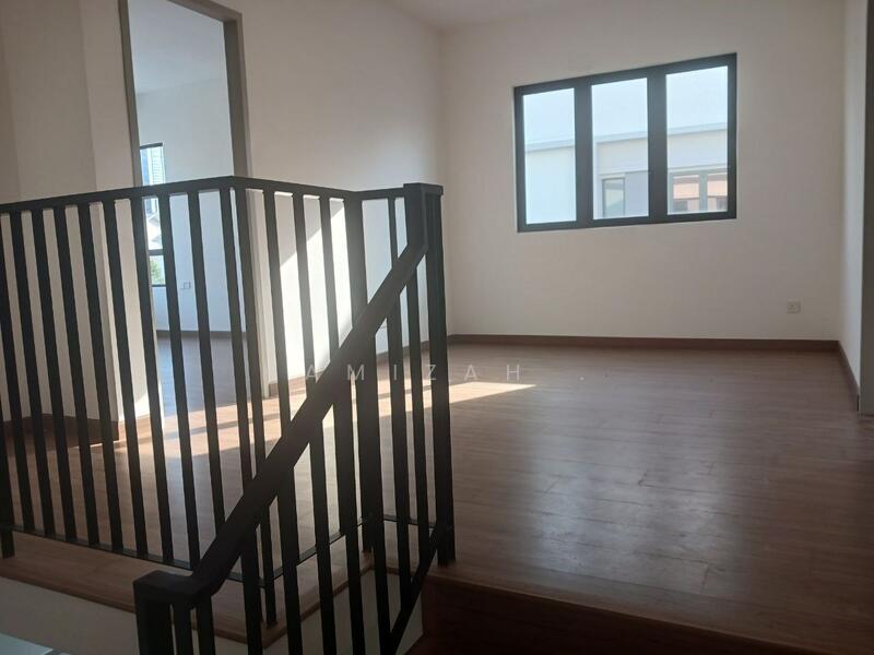 Semi-Detached House for Sale in Cyberjaya (Selangor) - Hamizah . - Interior - PropertyGuru.com.my