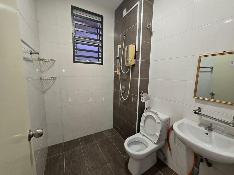 Winter Sonata @ Nusa Sentral untuk Untuk Dijual - RM 1,300,000, Feb 2026 - Bathroom - PropertyGuru.com.my