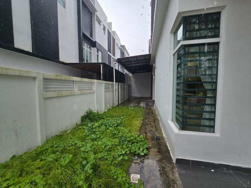 Winter Sonata @ Nusa Sentral untuk Untuk Dijual - RM 1,300,000, Feb 2026 - Exterior - PropertyGuru.com.my