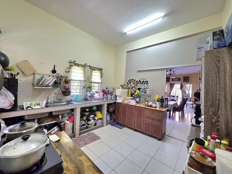 Alam Sari untuk Untuk Dijual - RM 990,000, Mac 2026 - Kitchen - PropertyGuru.com.my