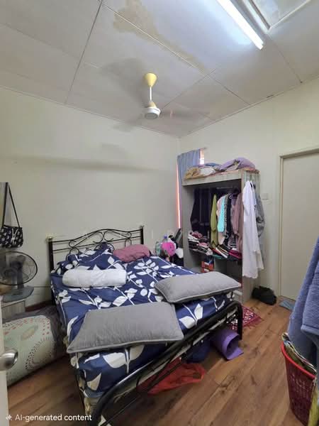 Alam Sari untuk Untuk Dijual - RM 990,000, Mac 2026 - Bedroom - PropertyGuru.com.my