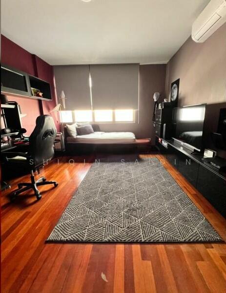 Changkat Kiara untuk Untuk Dijual - RM 4,680,000, Feb 2026 - Bedroom - PropertyGuru.com.my