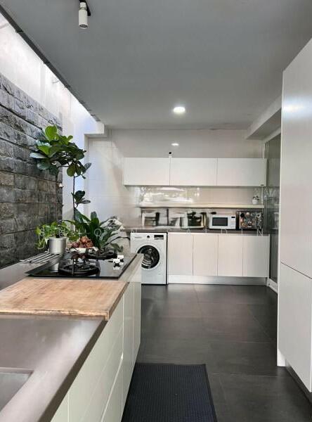 Changkat Kiara untuk Untuk Dijual - RM 4,680,000, Feb 2026 - Kitchen - PropertyGuru.com.my