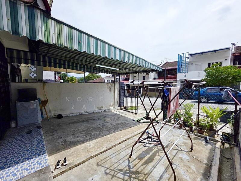 Taman Sri Gombak untuk Untuk Dijual - RM 590,000, Feb 2026 - Exterior - PropertyGuru.com.my