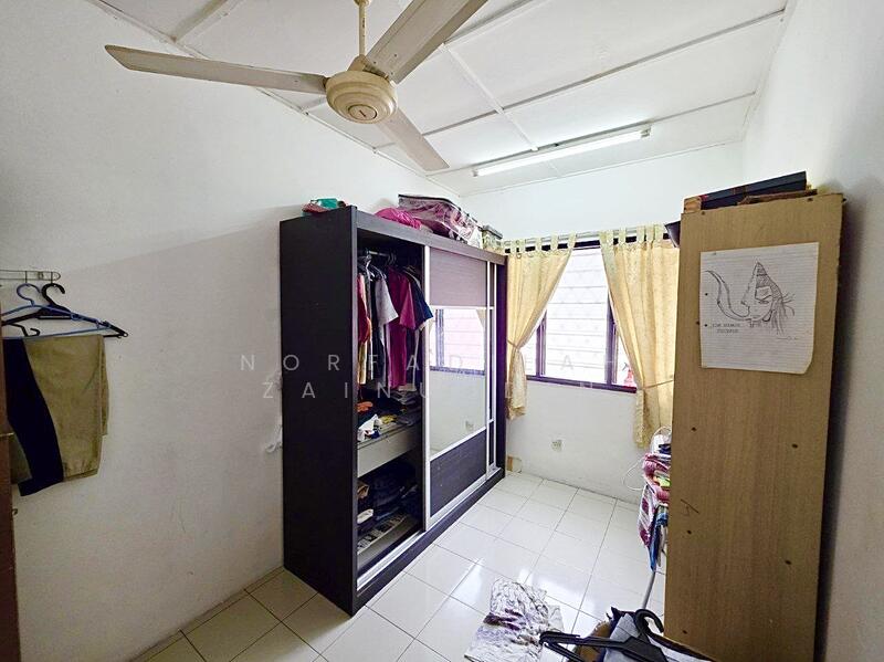 Taman Sri Gombak untuk Untuk Dijual - RM 590,000, Feb 2026 - Bedroom - PropertyGuru.com.my