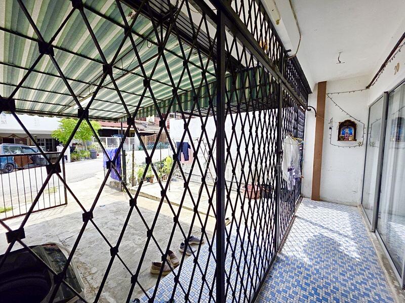 Taman Sri Gombak untuk Untuk Dijual - RM 590,000, Feb 2026 - Exterior - PropertyGuru.com.my