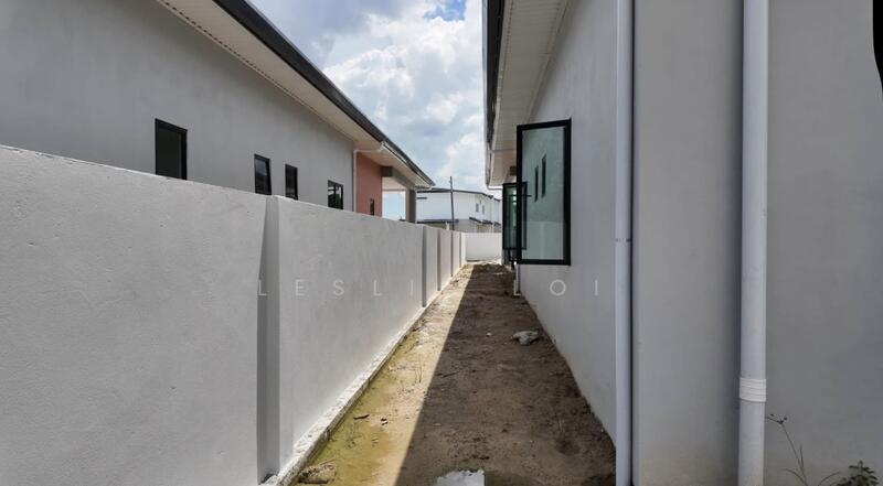 Untuk Dijual - Holmes Avenue