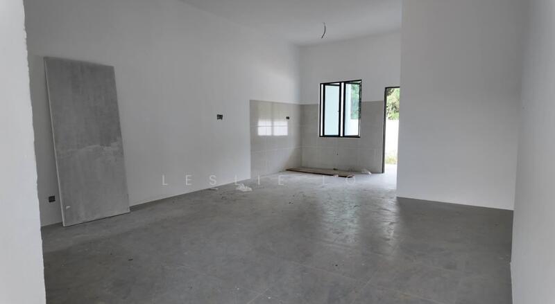 Untuk Dijual - Holmes Avenue