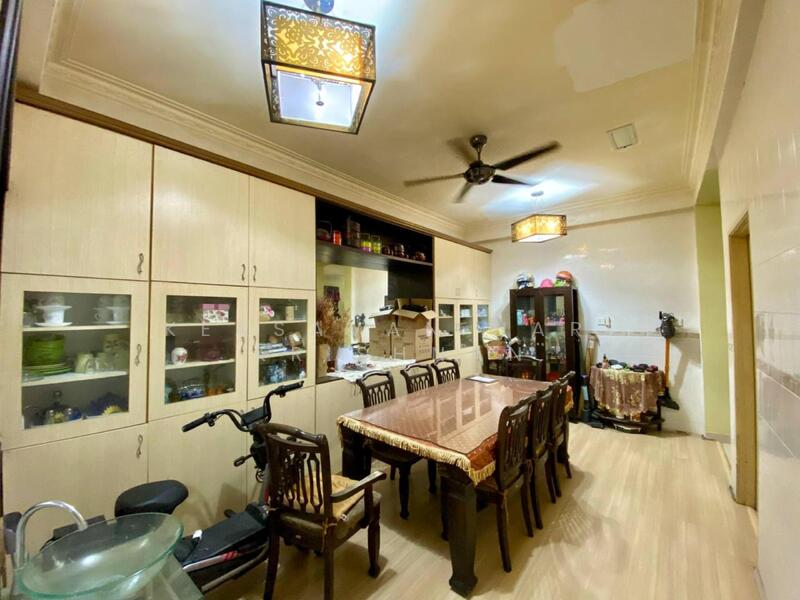Semi-Detached House for Sale in Taman Taming Maju (Cheras) - Keasavan Hari Krishnan - PropertyGuru.com.my