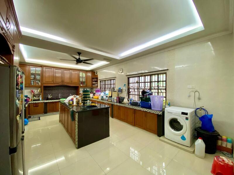 Semi-Detached House for Sale in Taman Taming Maju (Cheras) - Keasavan Hari Krishnan - PropertyGuru.com.my