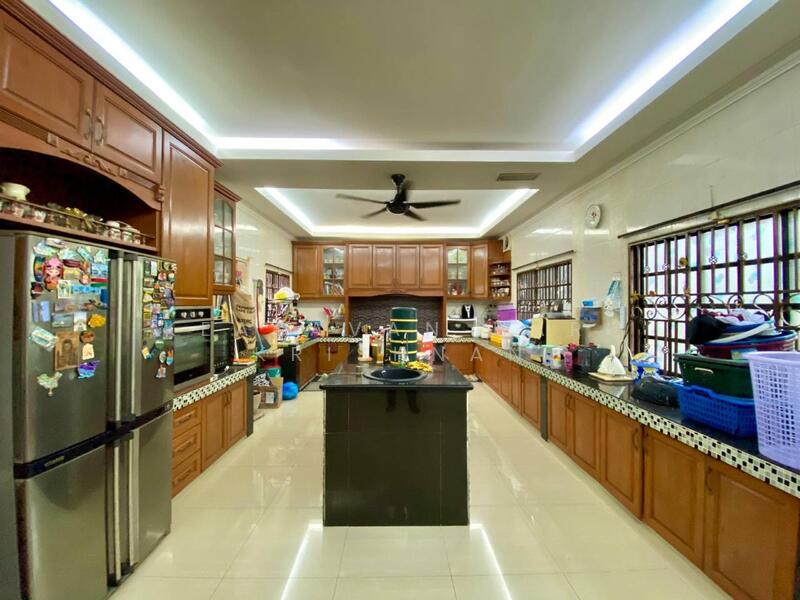 Semi-Detached House for Sale in Taman Taming Maju (Cheras) - Keasavan Hari Krishnan - PropertyGuru.com.my