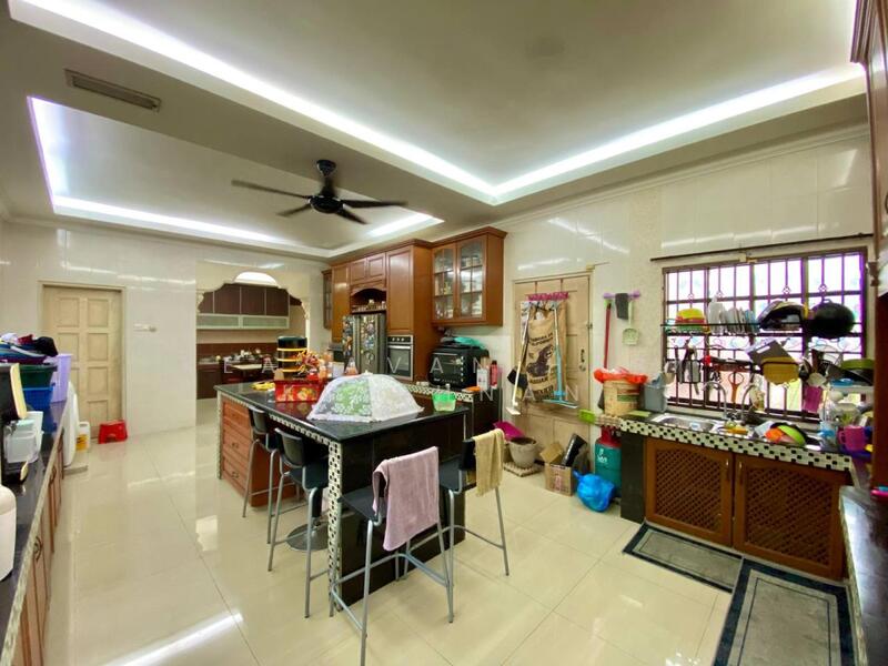 Semi-Detached House for Sale in Taman Taming Maju (Cheras) - Keasavan Hari Krishnan - PropertyGuru.com.my
