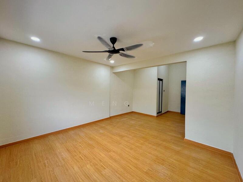 2-storey Terraced House for Sale in Tebrau (Johor) - Meng . - Interior - PropertyGuru.com.my