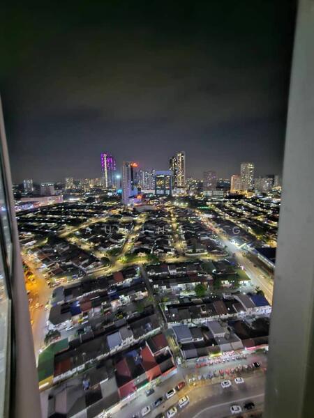 Service Residence for Sale at Space Residency - Pauline Ng - View - PropertyGuru.com.my
