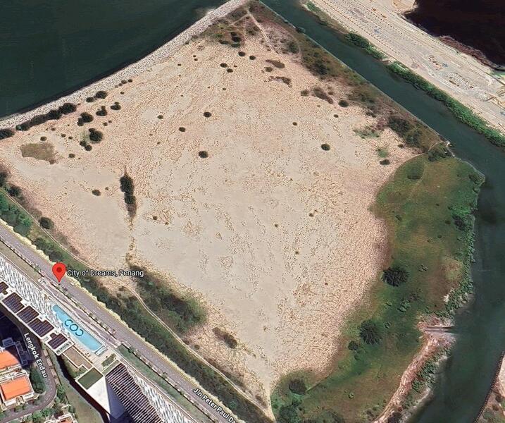 Commercial Land for Sale in Tanjung Tokong (Penang) - Iqbal Rafei - Exterior - PropertyGuru.com.my