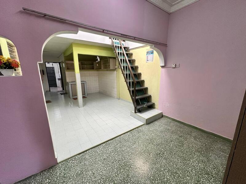 Single storey taman setapak untuk Untuk Dijual - RM 760,000, Feb 2026 - Kitchen - PropertyGuru.com.my