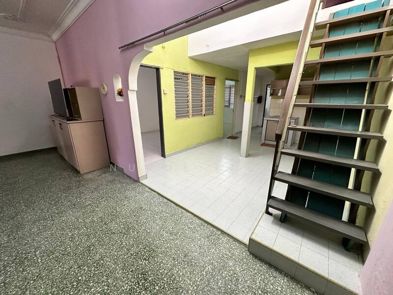 Single storey taman setapak untuk Untuk Dijual - RM 760,000, Feb 2026 - Living Room - PropertyGuru.com.my