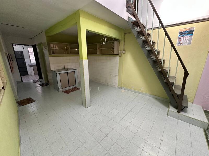 Single storey taman setapak untuk Untuk Dijual - RM 760,000, Feb 2026 - Interior - PropertyGuru.com.my