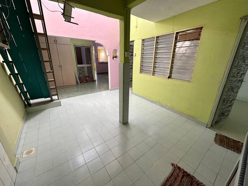 Single storey taman setapak untuk Untuk Dijual - RM 760,000, Feb 2026 - Interior - PropertyGuru.com.my