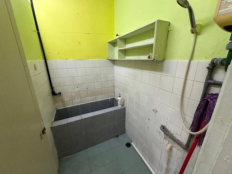 Single storey taman setapak untuk Untuk Dijual - RM 760,000, Feb 2026 - Interior - PropertyGuru.com.my