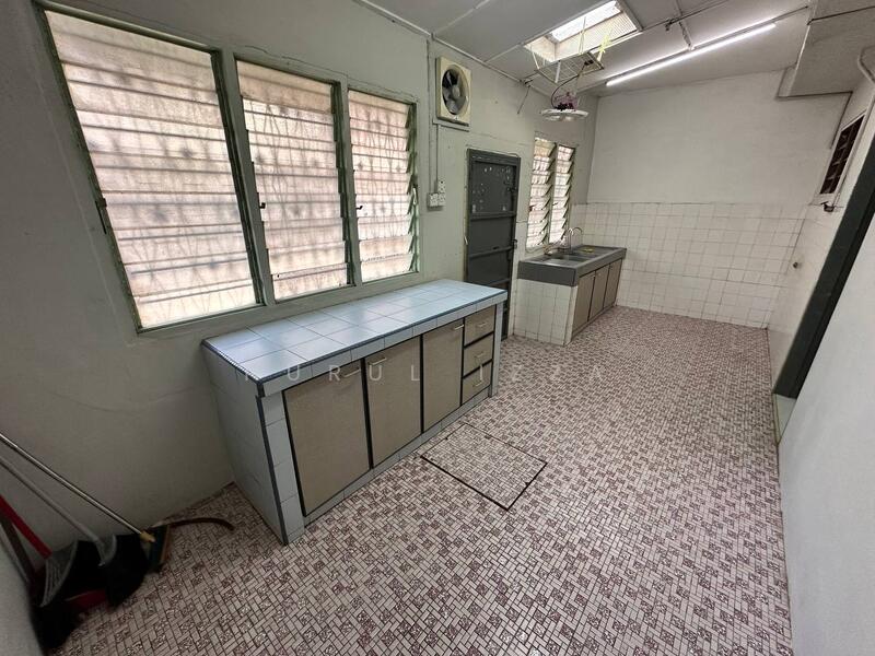 Single storey taman setapak untuk Untuk Dijual - RM 760,000, Feb 2026 - Kitchen - PropertyGuru.com.my