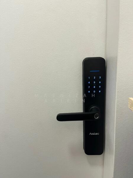 Service Residence for Sale at Vista Sentul Residences - Masnizah Arifin - Interior - PropertyGuru.com.my