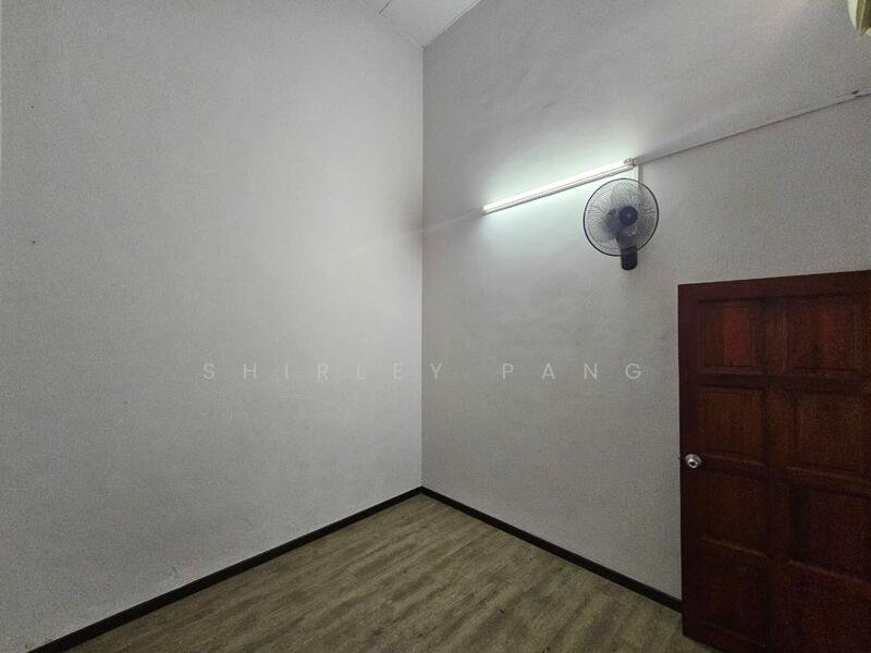 1-storey Terraced House for Sale in Taman Nusa Bestari 2 (Iskandar Puteri (Nusajaya)) - Shirley Pang - Interior - PropertyGuru.com.my