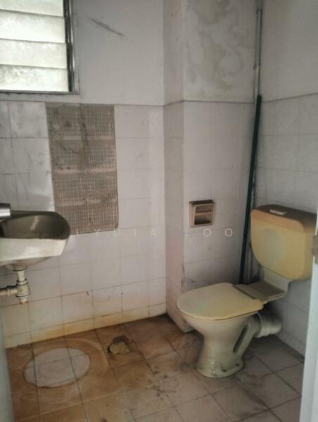 Pangsapuri Bukit Awansari (OG Court) untuk Untuk Dijual - RM 349,000, Feb 2026 - Bathroom - PropertyGuru.com.my
