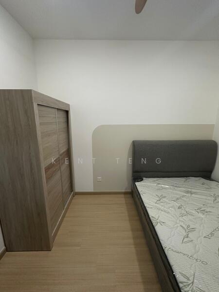 Service Residence for Rent at ANYA at Shorea Park - Kent Teng - Bedroom - PropertyGuru.com.my