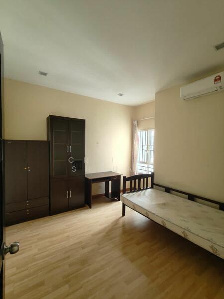 Cova Suites untuk Untuk Disewa - RM 2,400 /bulan, Feb 2026 - Bedroom - PropertyGuru.com.my