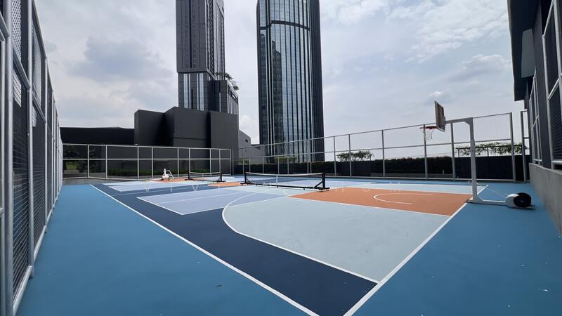 Service Residence for Rent at BeCentral @ i-City - Vivien Thum - PropertyGuru.com.my