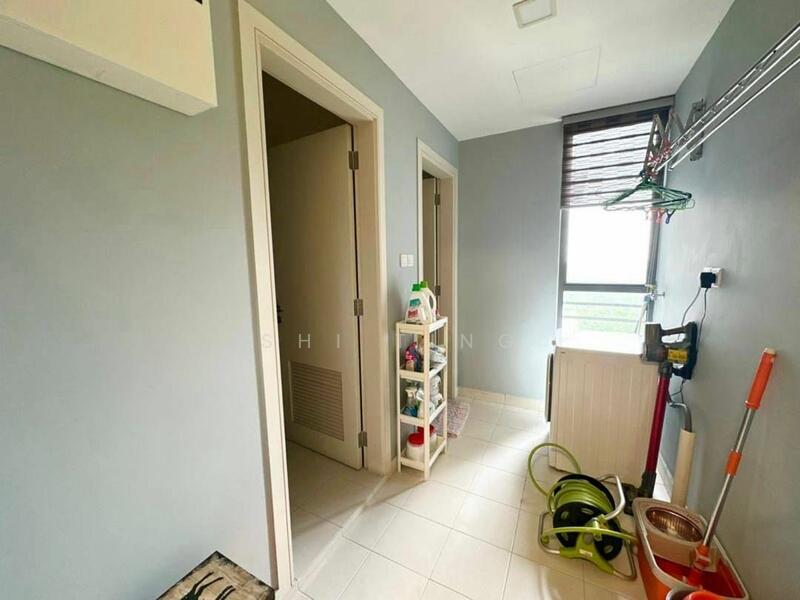 Condominium for Sale at Teega Residences - Shi Ting - Interior - PropertyGuru.com.my