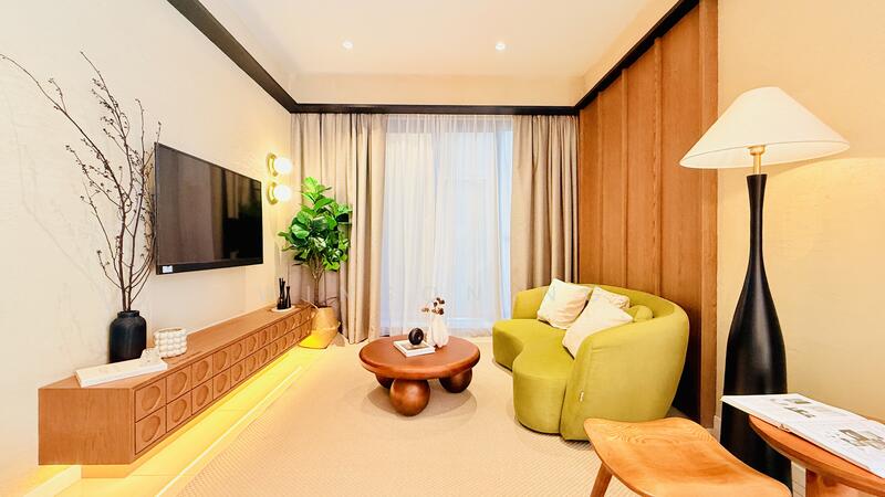 M Aspira untuk Untuk Dijual - RM 498,000, Feb 2026 - Living Room - PropertyGuru.com.my