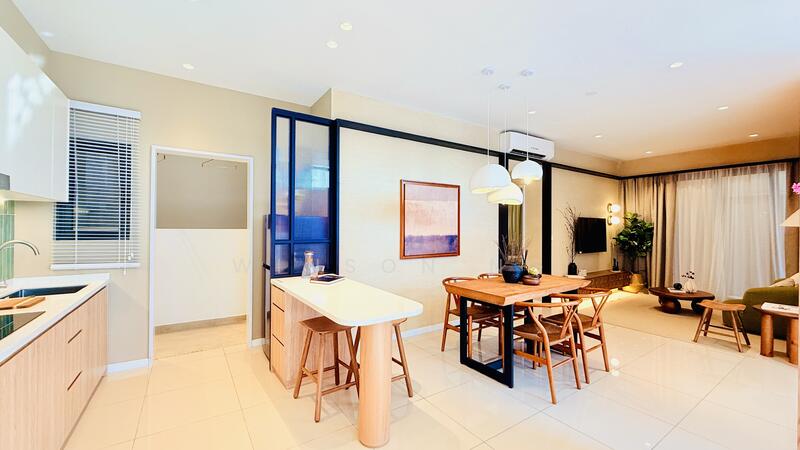 M Aspira untuk Untuk Dijual - RM 498,000, Feb 2026 - Kitchen - PropertyGuru.com.my