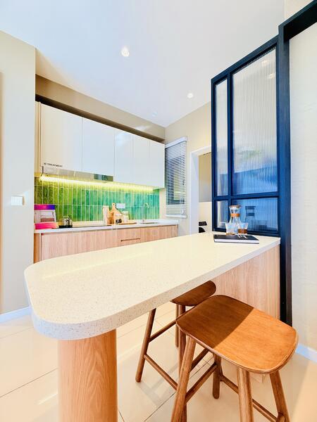 M Aspira untuk Untuk Dijual - RM 498,000, Feb 2026 - Kitchen - PropertyGuru.com.my