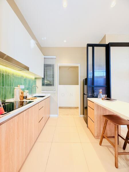 M Aspira untuk Untuk Dijual - RM 498,000, Feb 2026 - Kitchen - PropertyGuru.com.my