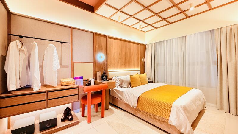 M Aspira untuk Untuk Dijual - RM 498,000, Feb 2026 - Bedroom - PropertyGuru.com.my