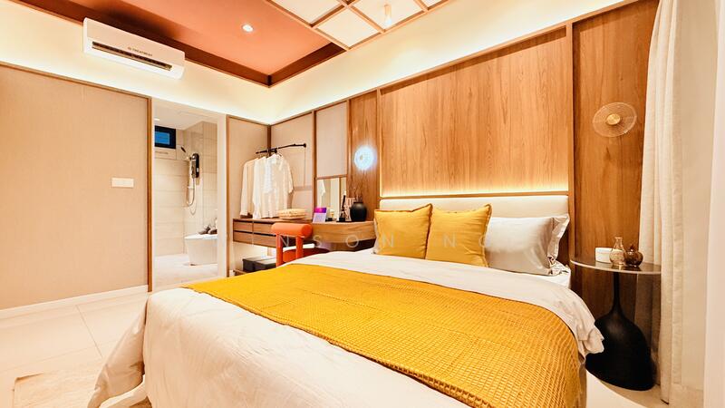 M Aspira untuk Untuk Dijual - RM 498,000, Feb 2026 - Bedroom - PropertyGuru.com.my