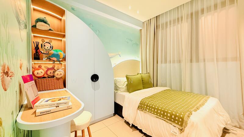 M Aspira untuk Untuk Dijual - RM 498,000, Feb 2026 - Bedroom - PropertyGuru.com.my