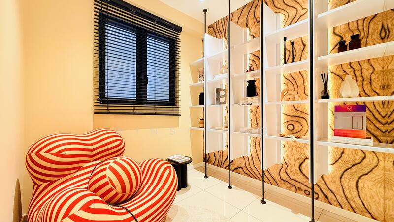 M Aspira untuk Untuk Dijual - RM 498,000, Feb 2026 - Study - PropertyGuru.com.my