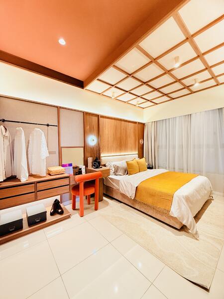 M Aspira untuk Untuk Dijual - RM 498,000, Feb 2026 - Bedroom - PropertyGuru.com.my