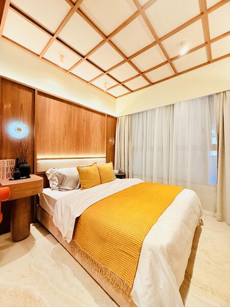 M Aspira untuk Untuk Dijual - RM 498,000, Feb 2026 - Bedroom - PropertyGuru.com.my