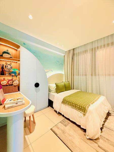 M Aspira untuk Untuk Dijual - RM 498,000, Feb 2026 - Bedroom - PropertyGuru.com.my